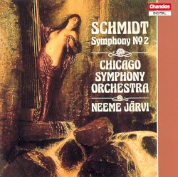 Symphony no. 2