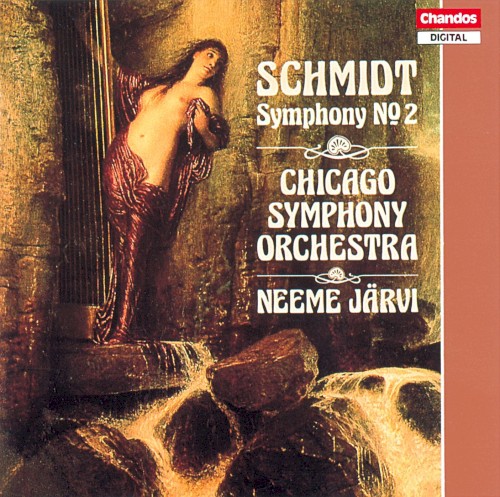 Symphony no. 2