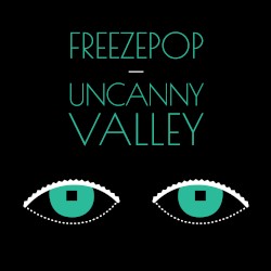 Uncanny Valley