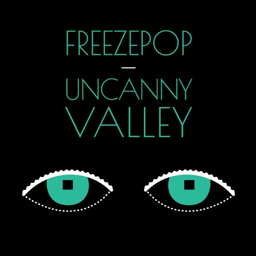 Uncanny Valley