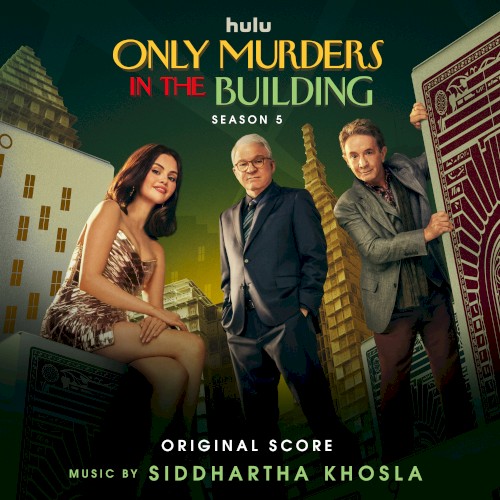 Only Murders in the Building: Season 5 (Original Score)
