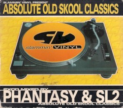 Absolute Old Skool Classics