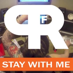 Stay With Me