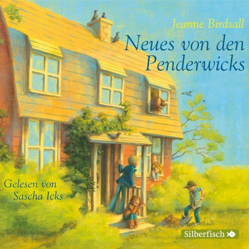 Neues von den Penderwicks
