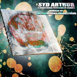 A Monstrous Psychedelic Bubble (Remixes by the Amorphous Androgynous)
