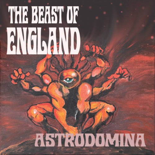 Astrodomina