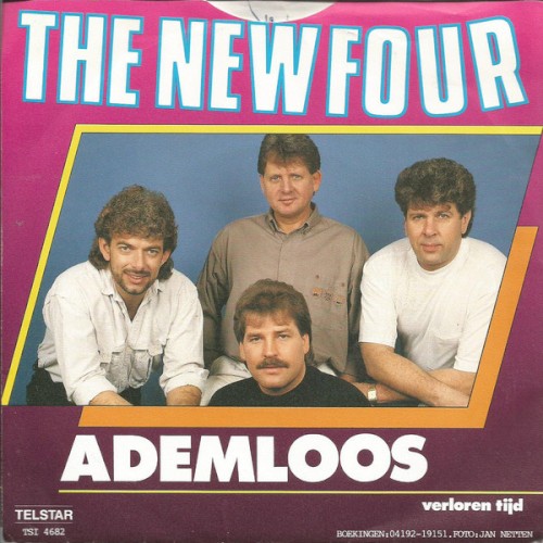 Ademloos / Verloren tijd