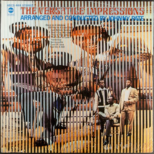 The Versatile Impressions