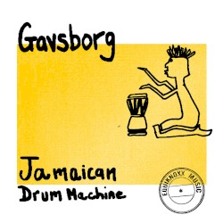 Jamaican Drum Machine