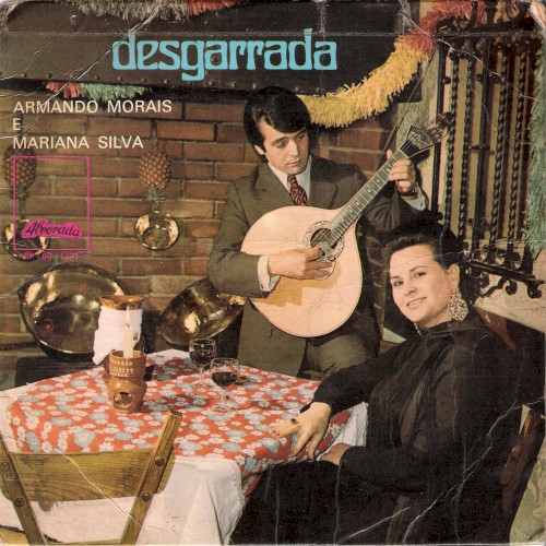 Desgarrada