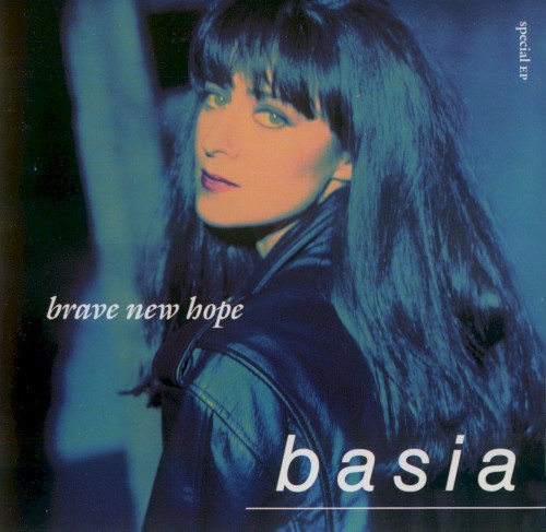 Brave New Hope