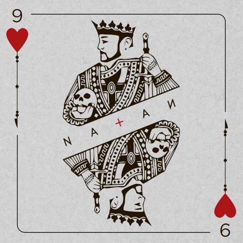 9