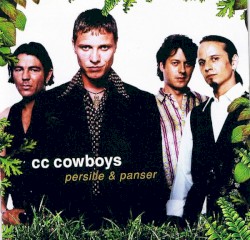 Persille & panser