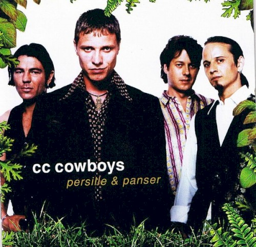 Persille & panser