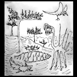 junglesop