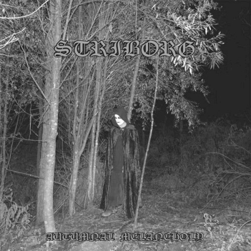 Autumnal Melancholy