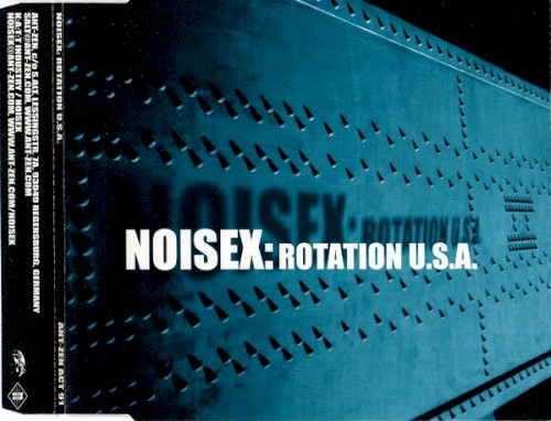 Rotation U.S.A.