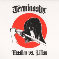 Maailm vs. Lilian
