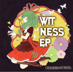WITNESS EP