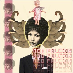 Red Falcon