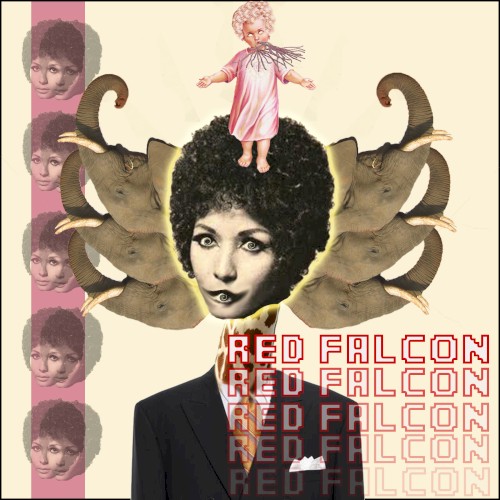 Red Falcon
