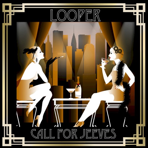 Call for Jeeves