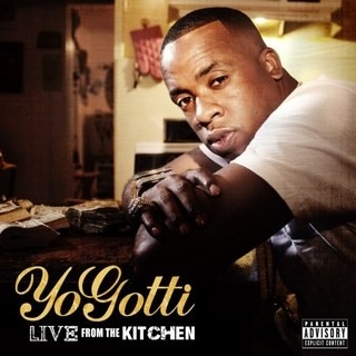 Live from the Kitchen