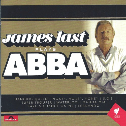 James Last plays ABBA