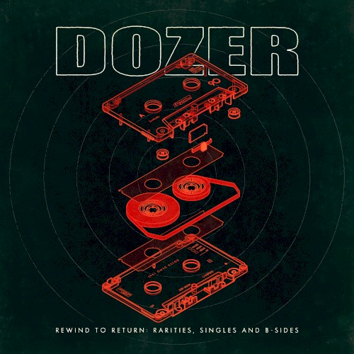 Rewind to Return: Rarities, Singles and B-Sides