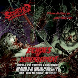 Echoes of Dismemberment