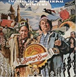Strange Brew