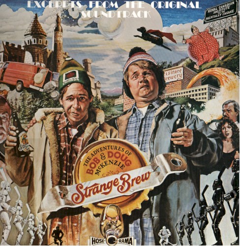 Strange Brew