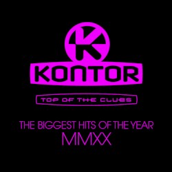 Kontor Top of the Clubs – The Biggest Hits of the Year MMXX