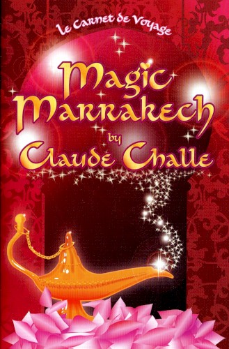 Magic Marrakech