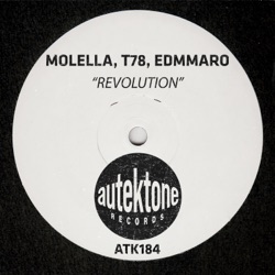 Revolution