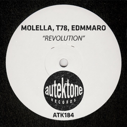 Revolution