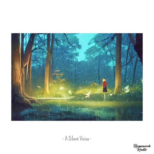 A Silent Voice