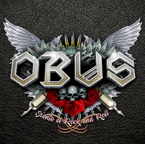 Siente el rock and roll