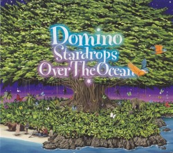 Stardrops Over The Ocean
