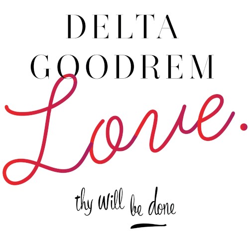 Love. Thy Will Be Done