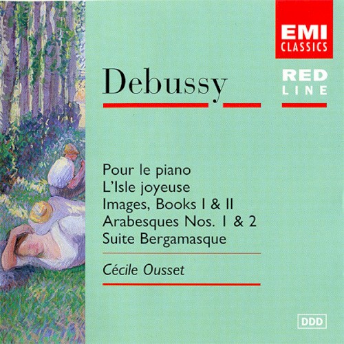Préludes Books 1 & 2