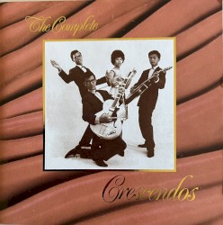 The Complete Crescendos