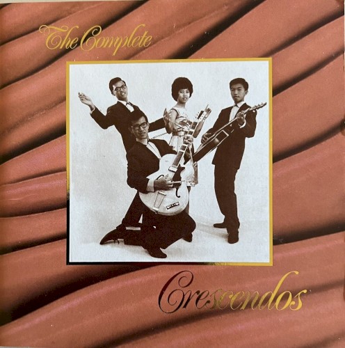 The Complete Crescendos