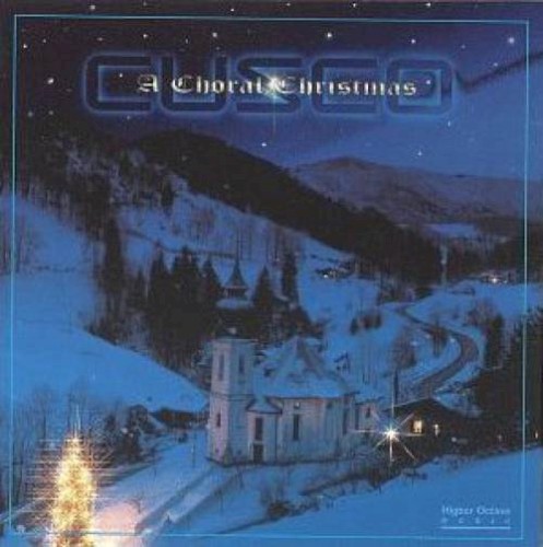 A Choral Christmas