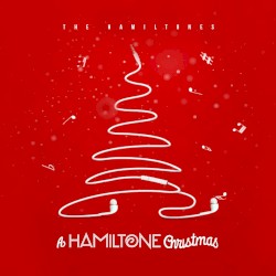 A Hamiltone Christmas