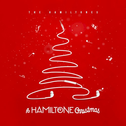 A Hamiltone Christmas
