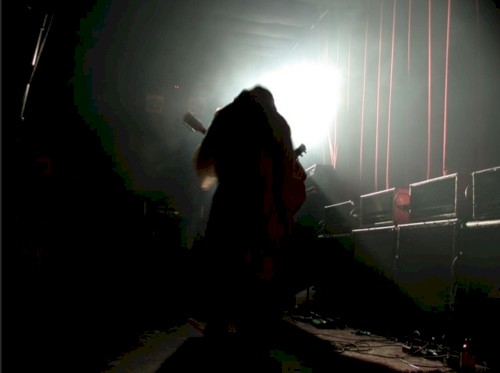 2004‐07‐29: Knitting Factory, Brooklyn, NY, USA