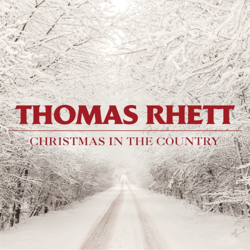 Christmas in The Country