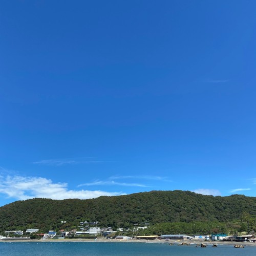 Hayama Ambient 039