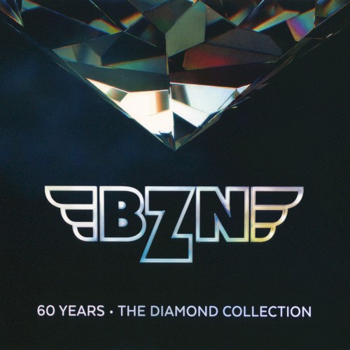 60 Years - The Diamond Collection